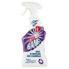 Cillit Bang tisztító & fertőtlenítő spray 750 ml tisztító- és takarítószer, higiénia