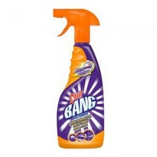 Cillit Bang univerzális tisztító spray 750 ml tisztító- és takarítószer, higiénia