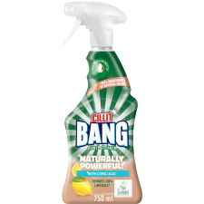 Cillit Bang Vízkőoldó, 750 ml tisztító- és takarítószer, higiénia