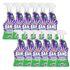 Cillit Bang Zsíroldó Spray 12x750ml tisztító- és takarítószer, higiénia