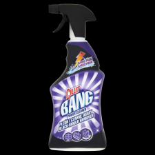 Cillit Cillit Bang 750 ml Black Mould Feketepenész elleni spray tisztító- és takarítószer, higiénia