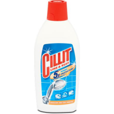  CILLIT Vízkőoldó folyadék, 450 ml, CILLIT tisztító- és takarítószer, higiénia