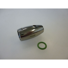 CIMBALI AUTOMATIKUS GŐZ IZZÓ ROZSDAMENTES ACÉL kisháztartási gépek kiegészítői