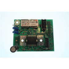 CIMBALI ELEKTRONIKUS PANEL 24VDC kisháztartási gépek kiegészítői