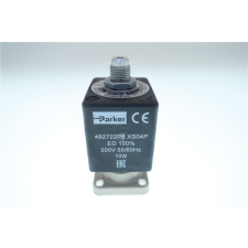 CIMBALI MÁGNESSZELEP 3 ÚT RUBIN 200/208V 50/ kisháztartási gépek kiegészítői