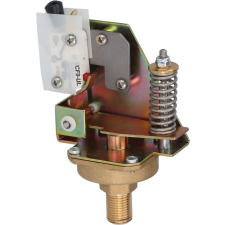 CIMBALI NYOMÁSKAPCSOLÓ - ÚJ MODELL kisháztartási gépek kiegészítői