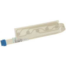 CIMBALI NYOMÓGOMB PANEL MEMBRÁN 5 GOMBOS kisháztartási gépek kiegészítői