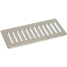 CIMBALI OLDALSÓ RÁCS CSÉSZE TARTÓHOZ 135x60 mm kisháztartási gépek kiegészítői