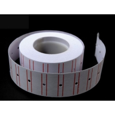  Címke kézi címkézőgépbe - 10 db/csomag dekorációs kellék