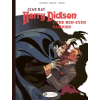 Cinebook Ltd Harry Dickson Vol.3 - The Red-Eyed Vampire | Doug Headline