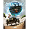 Cinebook The Wings of Time Vol. 2 - The Time of Confrontation | Patrice Buendia,Frédéric Zumbiehl