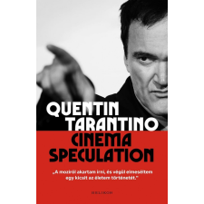 Cinema speculation regény