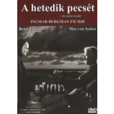 Cinetel A hetedik pecsét (DVD) dráma