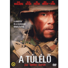 Cinetel A túlélő (DVD) akció és kalandfilm