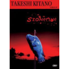 Cinetel Szonatina (DVD)