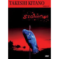 Cinetel Szonatina (DVD) dráma