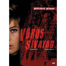 Cinetel Vörös sivatag (DVD) dráma