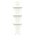 Cini FINESA FN2-120M, 1200×404, 600 W - fehér