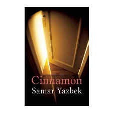  Cinnamon idegen nyelvű könyv