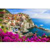  Cinque Terre5 matrica tapéta, 250 x 150 cm