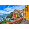  Cinque Terre6 tapéta, 300 x 250 cm