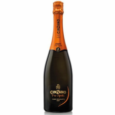 Cinzano Spritz pezsgő száraz 0,75l 11,5% pezsgő