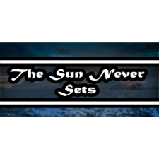 Cipher Hive The Sun Never Sets (PC - Steam elektronikus játék licensz) videójáték
