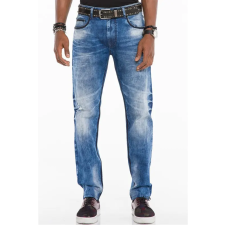 Cipo &amp; Baxx FÉRFI FARMER CD499 BLUE férfi nadrág