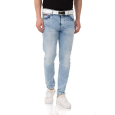 Cipo & Baxx FÉRFI FARMER CD820 ICE BLUE