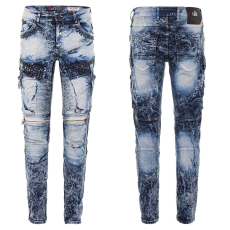  CIPO & BAXX férfi nadrág CD494 L:34 normál vékony, 44 Jeans