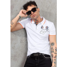Cipo & Baxx GALLÉROS PÓLÓ CT778