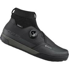  CIPŐ GRAVITY FLAT SHIMANO GF800 FEKETE 38 kerékpáros cipő