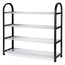  Cipő tároló 2 polcos 8 pár cipőnek bútor