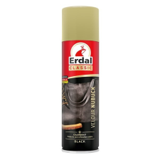  Cipőápoló spray ERDAL fekete 250ml tisztító- és takarítószer, higiénia