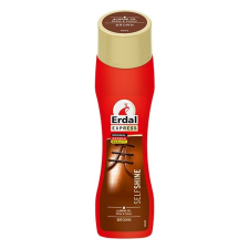 Cipőfény ERDAL barna 65ml tisztító- és takarítószer, higiénia