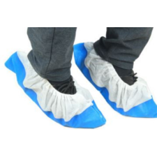  Cipővédő lábzsák textil - 100db gyógyászati segédeszköz