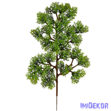  Ciprus bokor 34cm dekorációs kellék