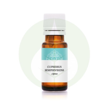 Ciprus - Cupressus sempervirens illóolaj - 10ml - Panarom illóolaj