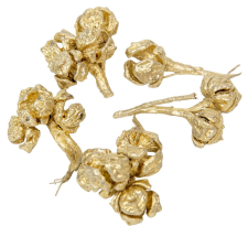  Ciprus fürt pezsgő 14dkg/csom dekorációs kellék