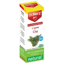 Ciprus illóolaj 10 ml illóolaj