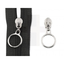  Cipzárkocsi spirálcipzárhoz - 20 db/csomag rövidáru