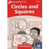 CIRCLES AND SQUARES AB (DOLPHIN - 2)