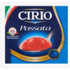  Cirio passzírozott paradicsom TETRA 500g