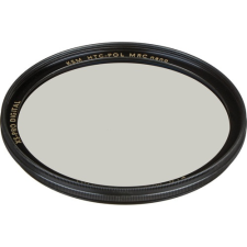 cirkuláris polárszűrő S03 - egyszeres felületkezelés - F-pro foglalat - 43 mm objektív szűrő