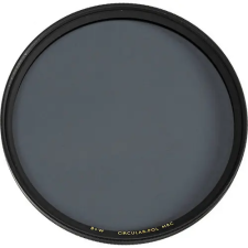  cirkuláris polárszűrő S03 - MRC felületkezelés - F-Pro foglalat - 46 mm (1067874) objektív szűrő