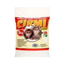 Cirmi Cirmi Macskaalom 5 kg macskaalom