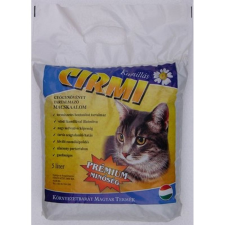 Cirmi Macskaalom Kamillás 5kg macskaalom