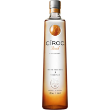 Ciroc Peach 0,7l 37,5% vodka