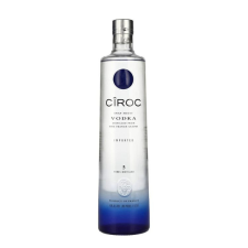 Ciroc vodka 1L 40% DRS vodka