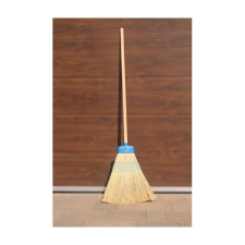  Cirokseprű 5 varrásos kézi kötésű préselt takarító és háztartási eszköz